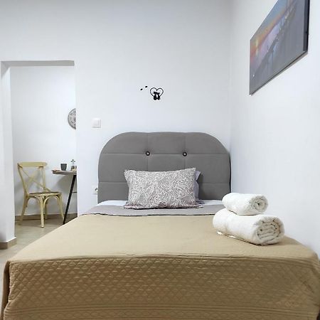Secret Stories Studio Apartment Heraklion  Exterior photo