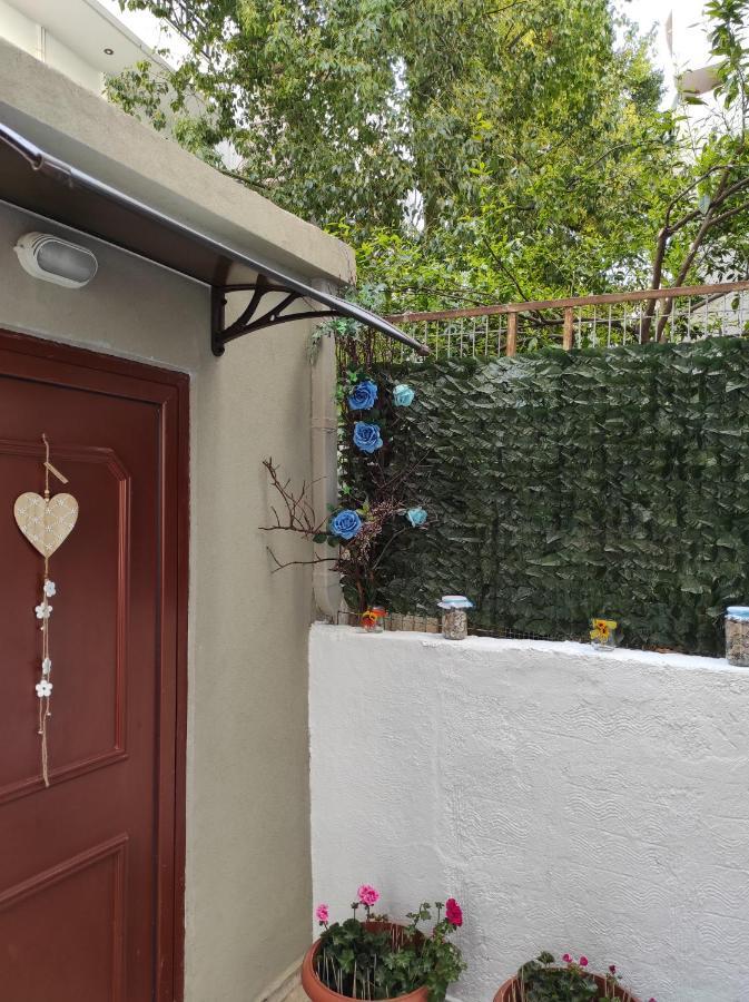Secret Stories Studio Apartment Heraklion  Exterior photo