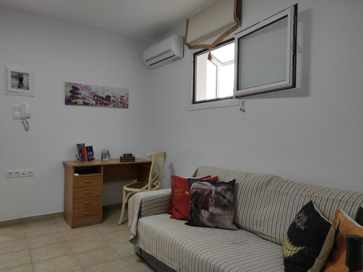 Secret Stories Studio Apartment Heraklion  Exterior photo